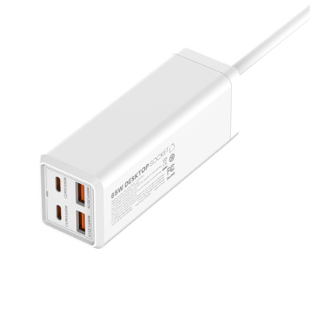 LDNIO SC1418 POWER EXTENSION