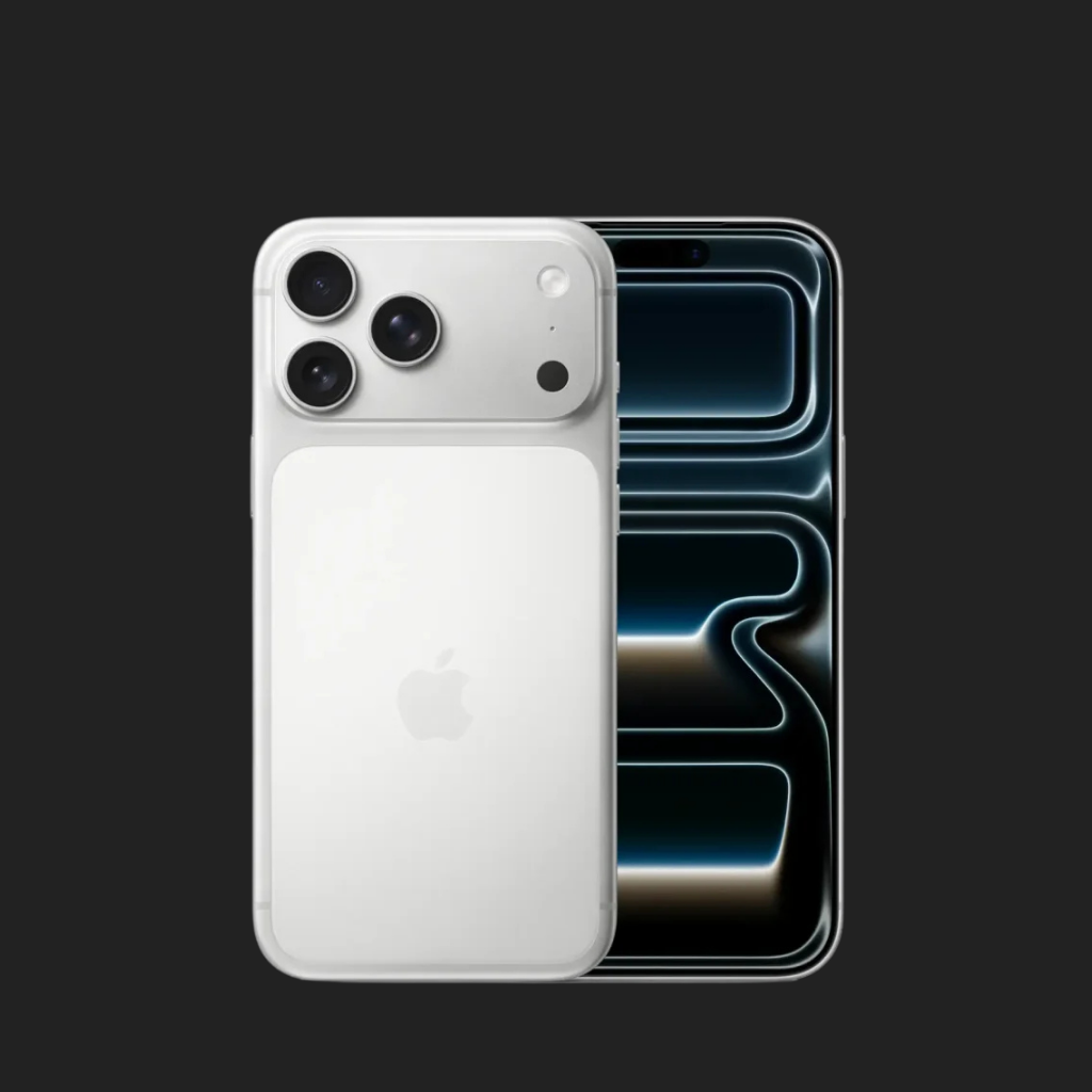 IPHONE 17 PRO MAX (PTA APPROVED)