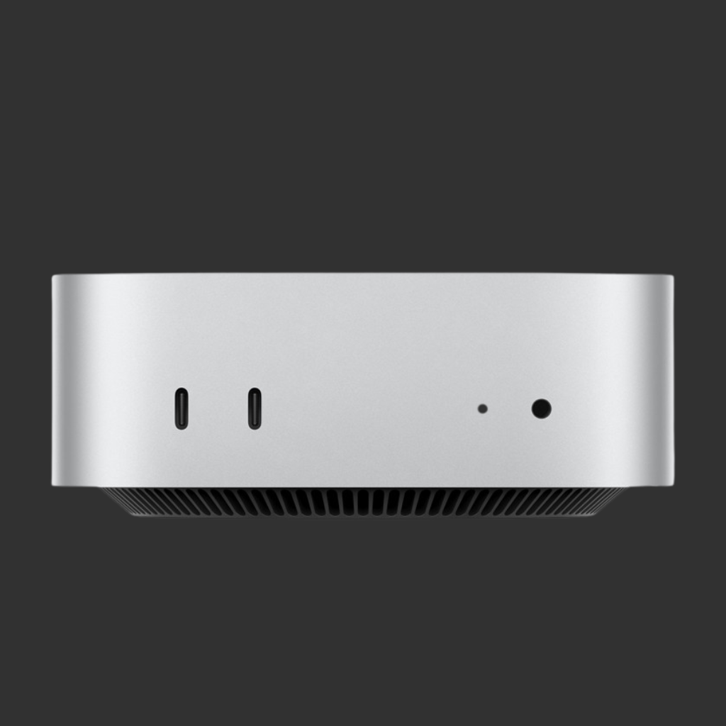 Mac Mini M4 16/256