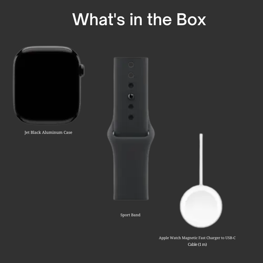 Apple Watch Series 11 46mm