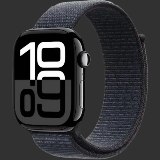 Apple Watch Series 10 Aluminium 46mm