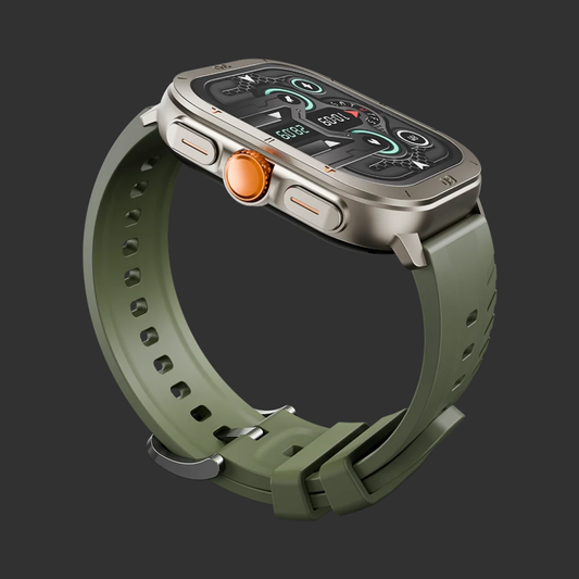 L-107 Prism Smart Watch