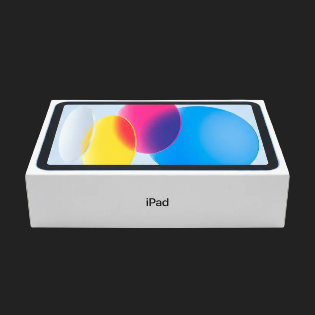 IPAD 11 GEN 128 GB