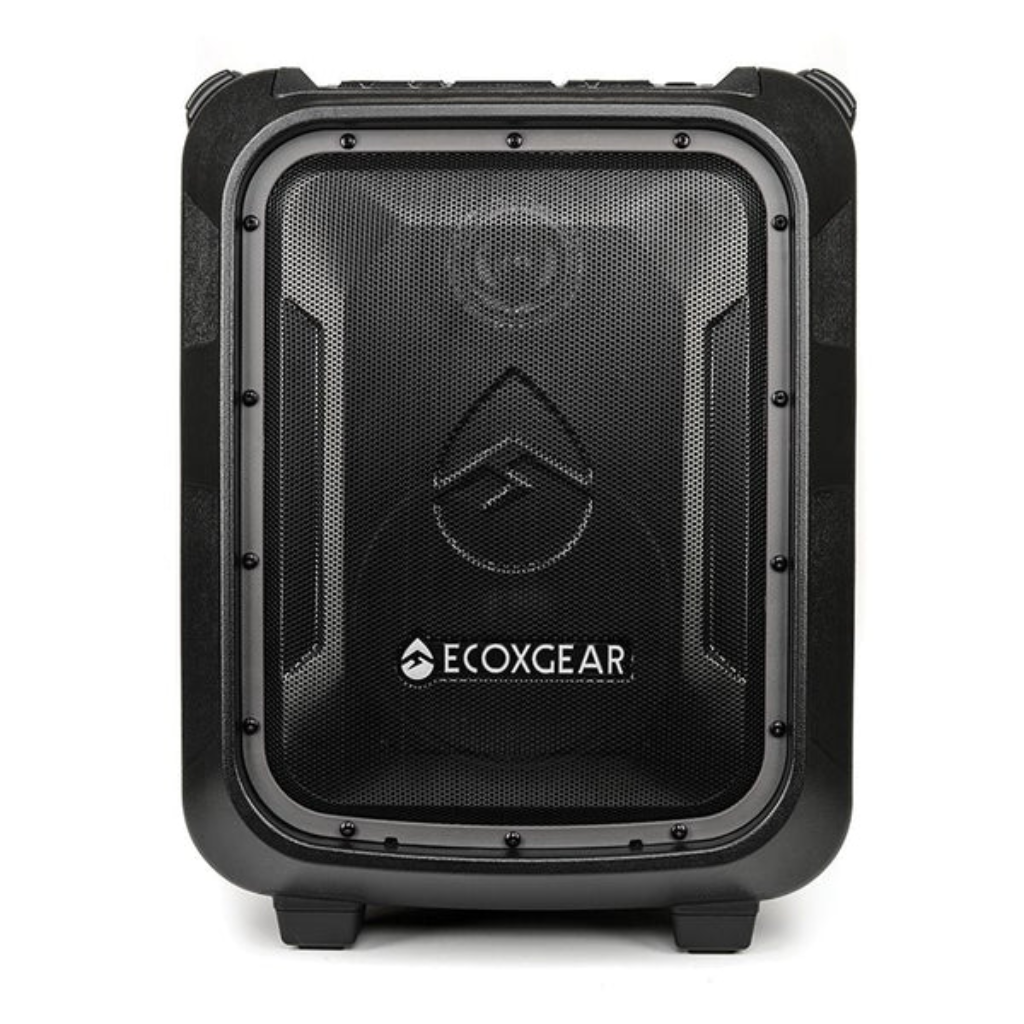 ECOXGEAR BLUETOOTH SPEAKER