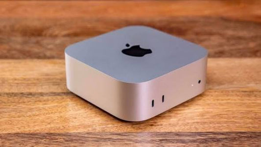 Mac Mini M4 16/256