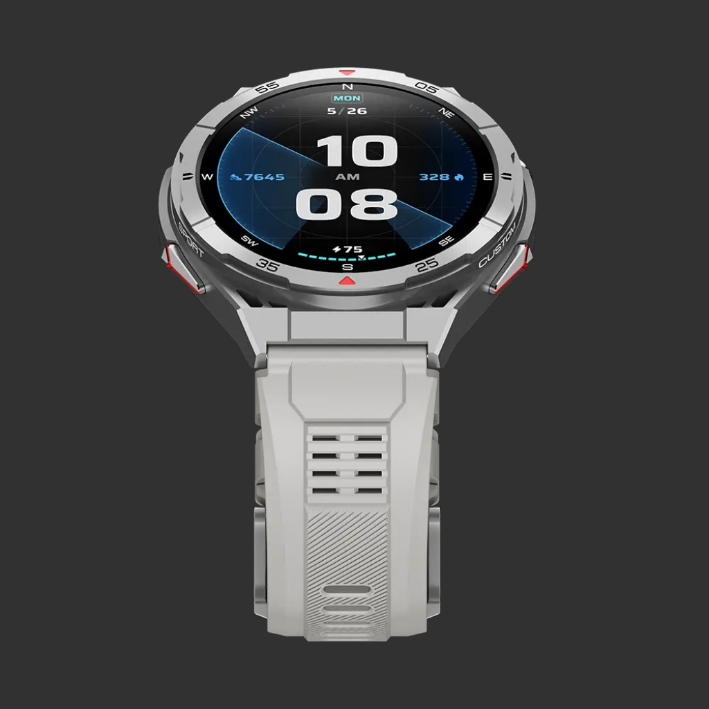 L-115 Glory Smart Watch
