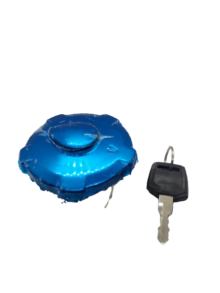 125cc Fuel Tank Cap