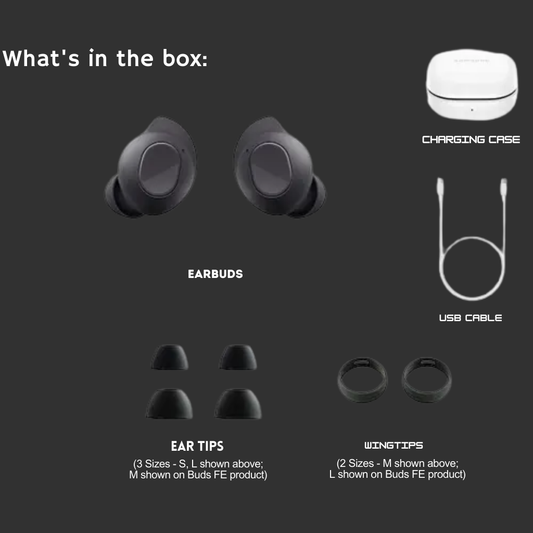 Samsung Galaxy Buds FE