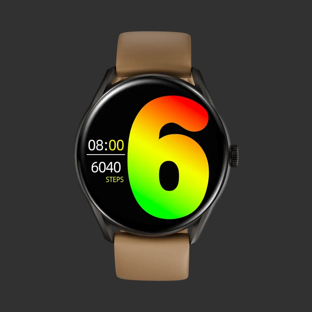 L-101 Smart Watch
