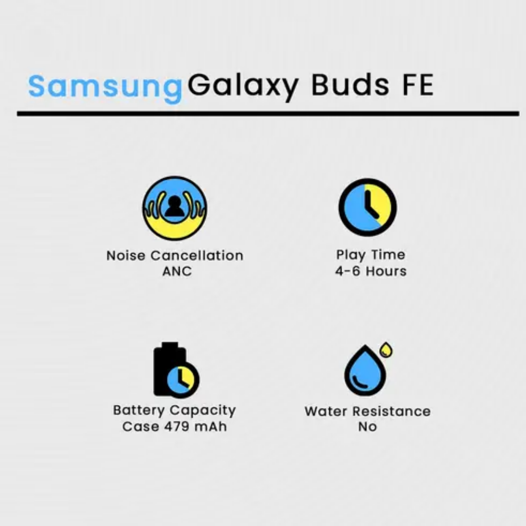 Samsung Galaxy Buds FE