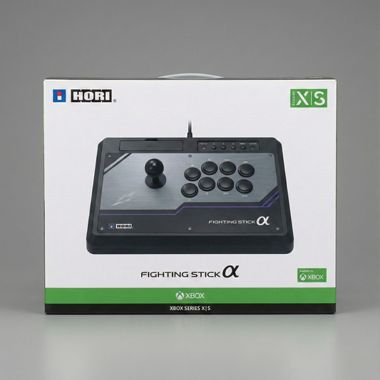 FIGHTING STICK (HORI)