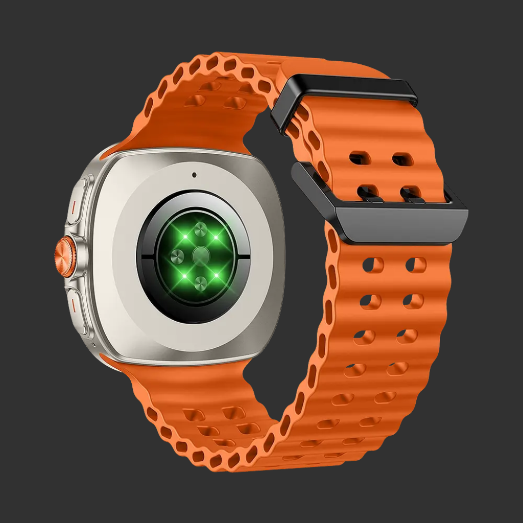 L-106 Rover Smart Watch