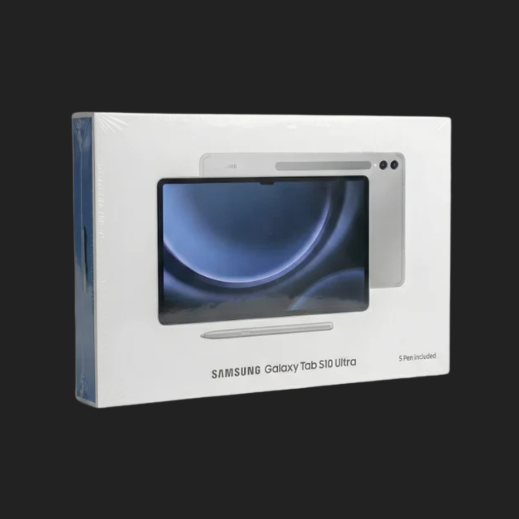 SAMSUNG S10 ULTRA WITH PEN TABLET