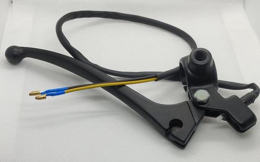 Handle Switch Assy Right Side CG-125