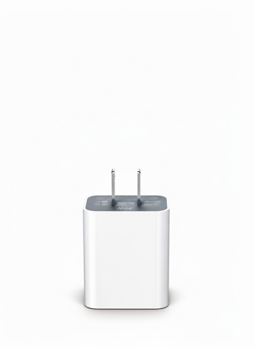 ATNT 30W Fast Charger Adapter