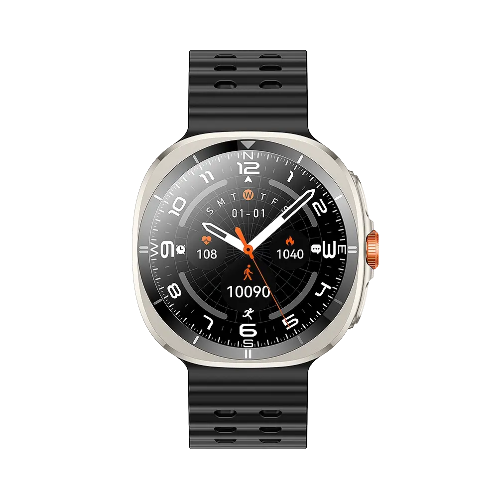 LOGIN L-106 Rover | Smart Watch