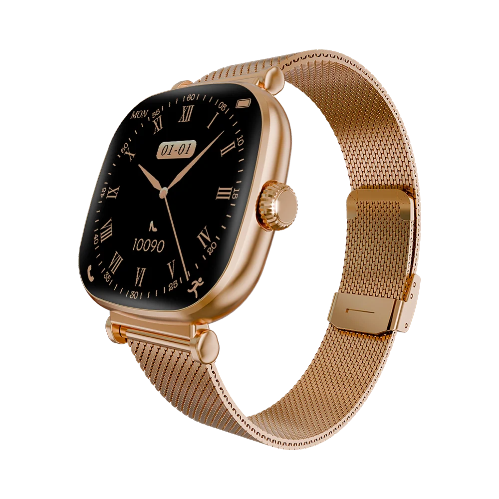 LOGIN L-110 Enigma Diva | Smart Watch