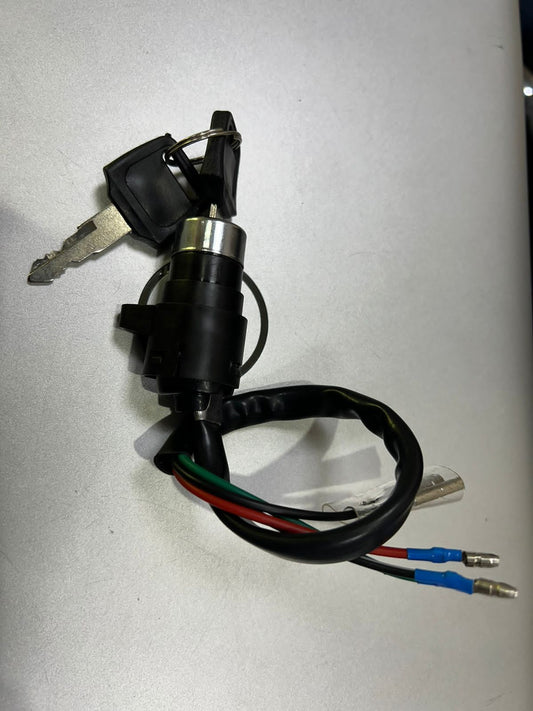 Grand Lock Ignition Switch 70cc