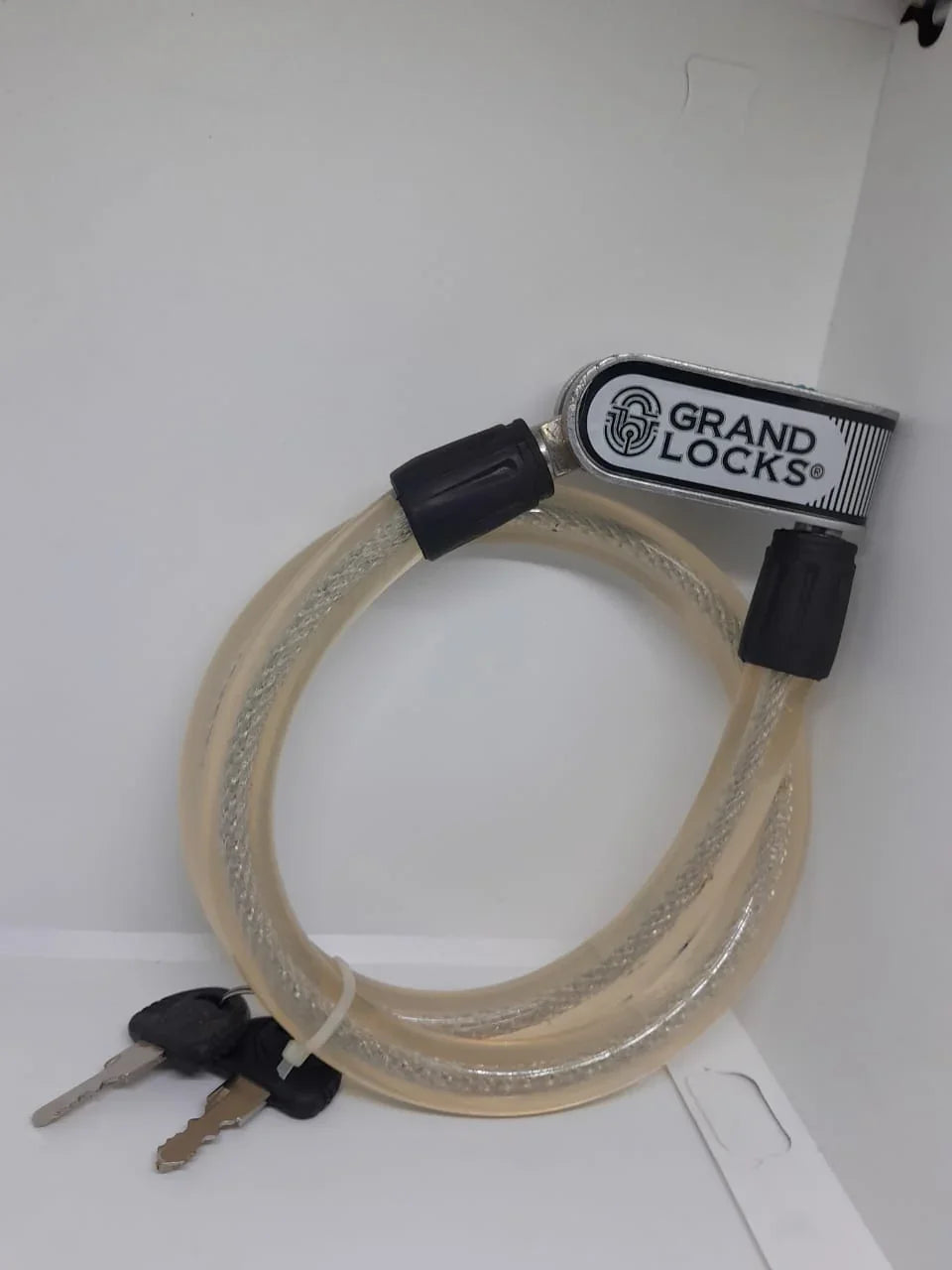 Wire Lock Heavy Duty for Safety