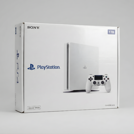 PS4 SLIM 1TB