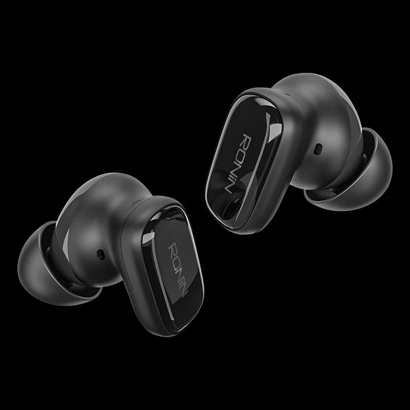Ronin Mist Pro (R-7125) Wireless Earbuds