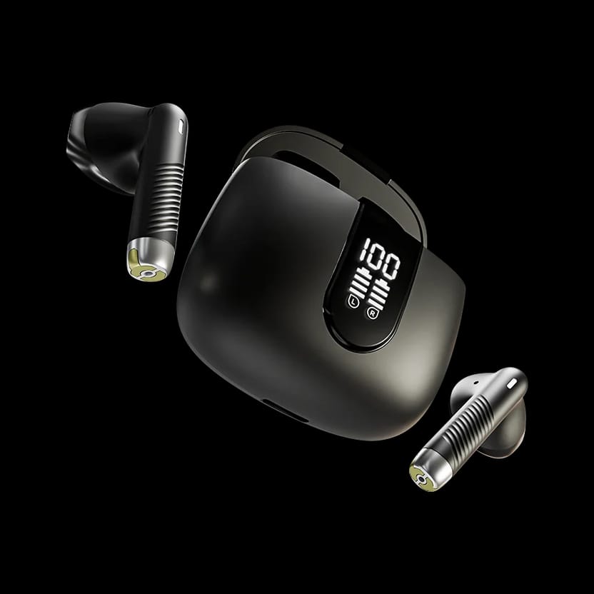 Ronin Mashion R-190 TWS Wireless Earbuds
