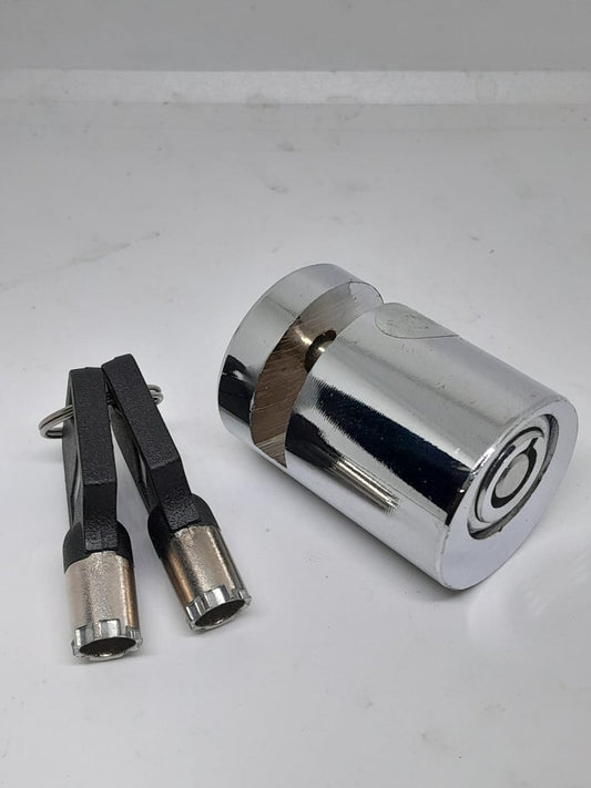 Disc Brake Lock