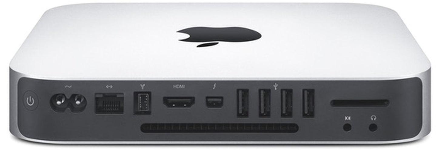 MACMINI 2011 CORE I5 4/256