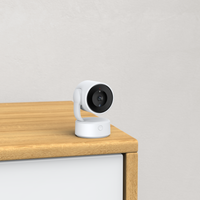 Smart Camera Indoor-CM01