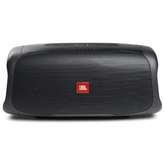 JBL BassPro Go Bluetooth Speaker