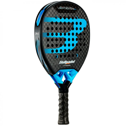 Bullpadel Vertex 05 Hybrid 2026 padel racket