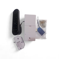 Cabinet Door Locks