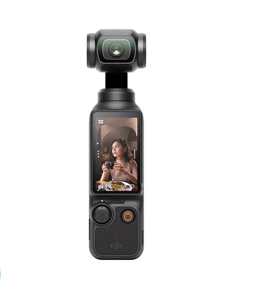 DJI Osmo Pocket 3 (Gimble)