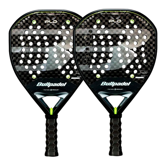 Bullpadel XPLO 2026 padel racket