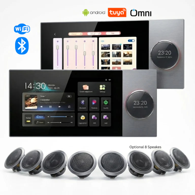 Smart Switch Board