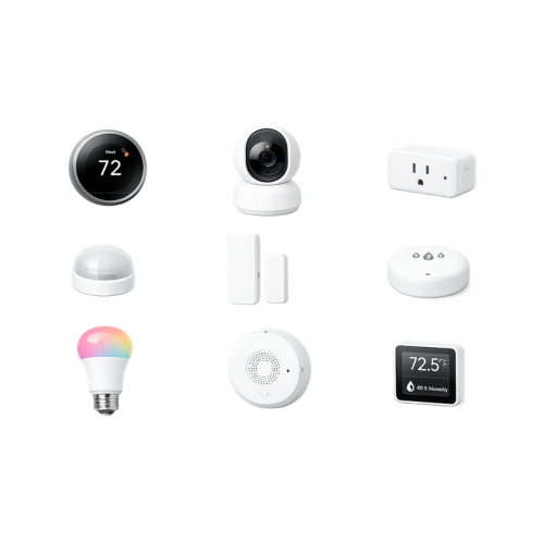 Smart Sensors