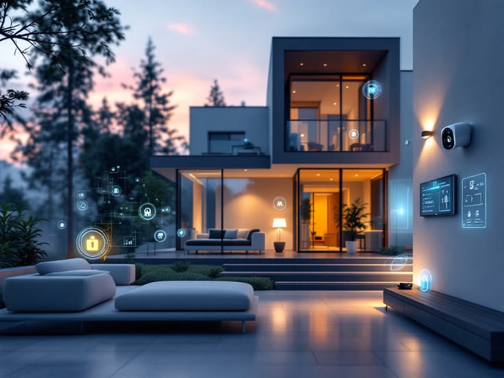 Smart Home