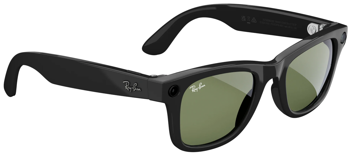 Smart Glasses