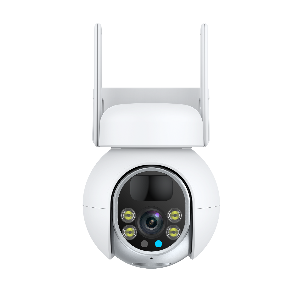 Smart Outdoor Camera-C207