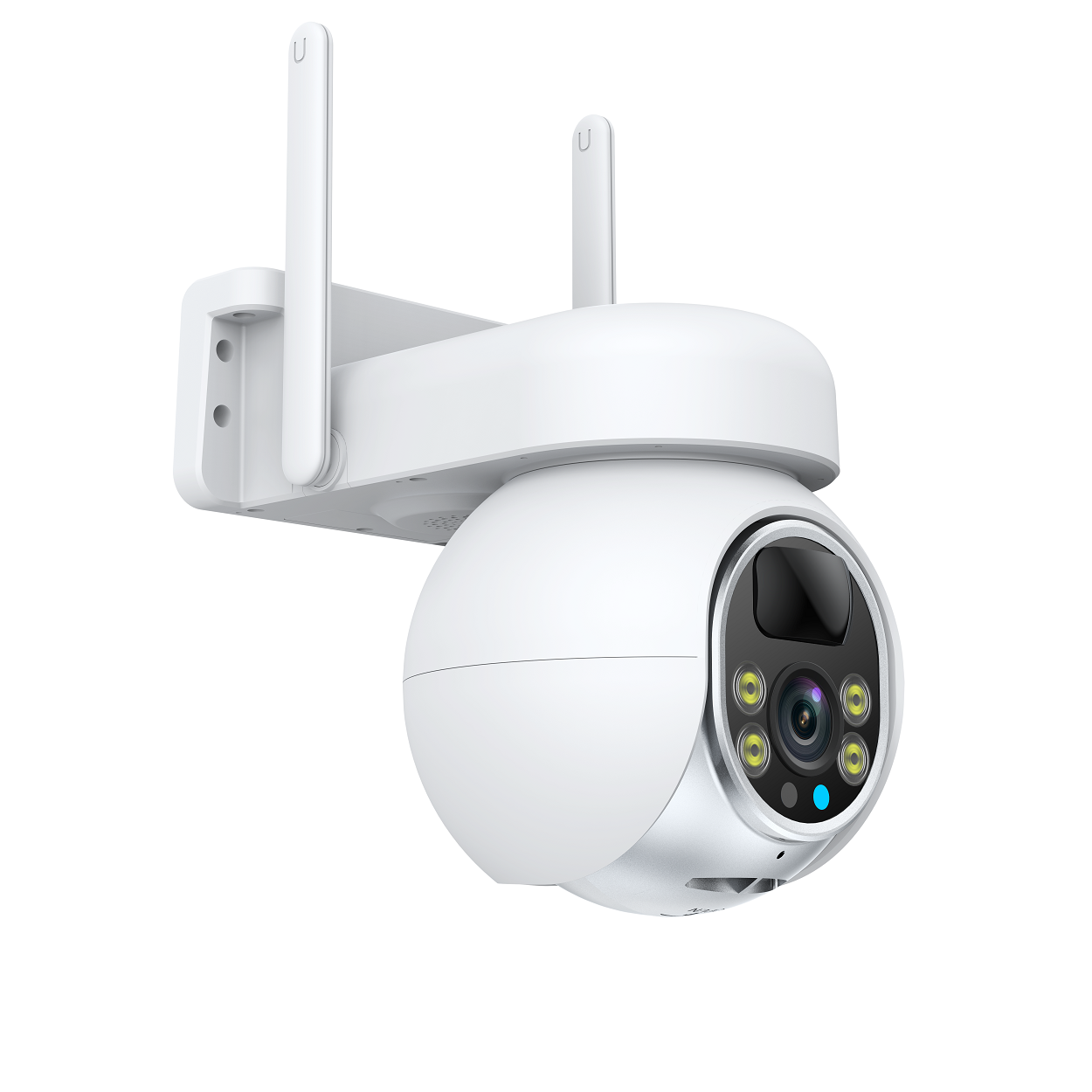 Smart Outdoor Camera-C207