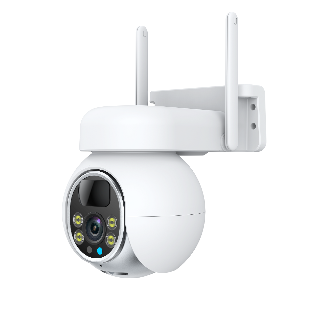Smart Outdoor Camera-C207