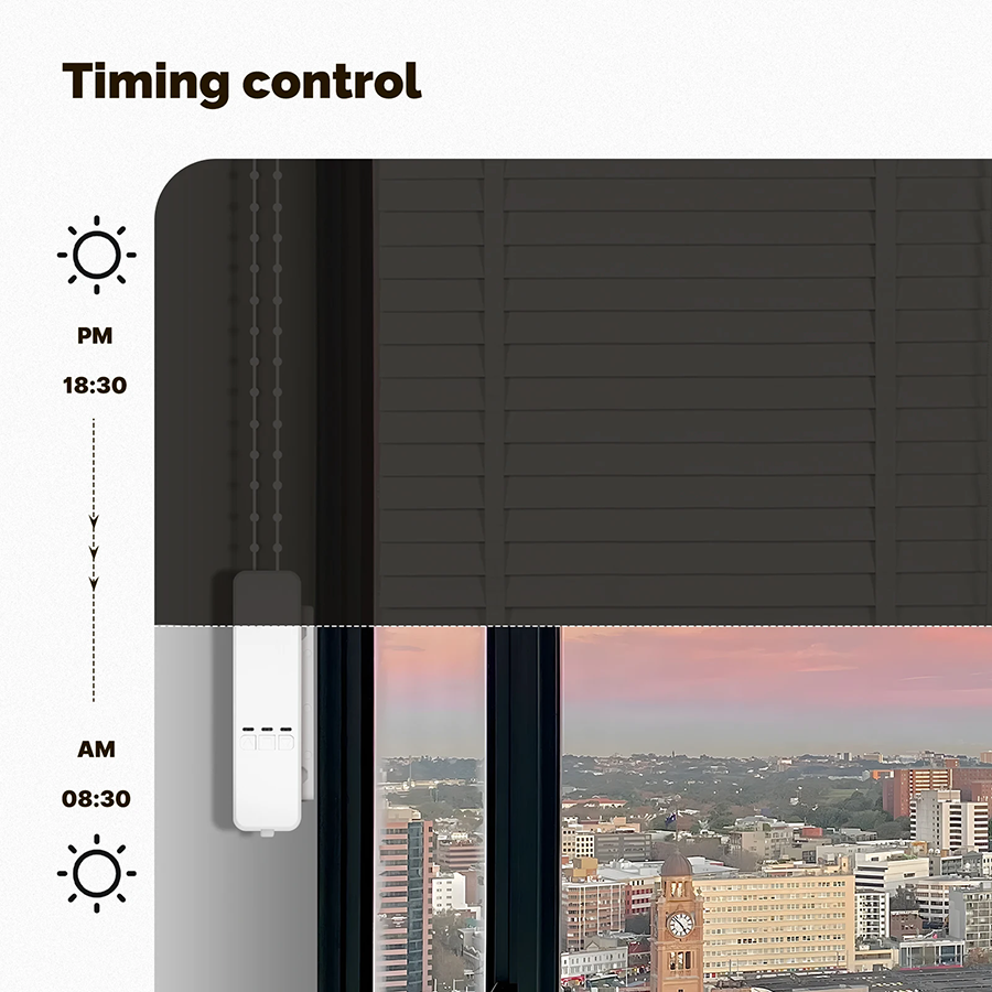Bad Curtain Motor-MW11