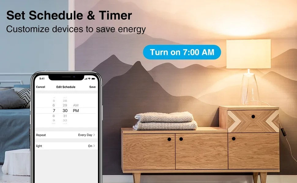 Smart Universal Plug-UN-02