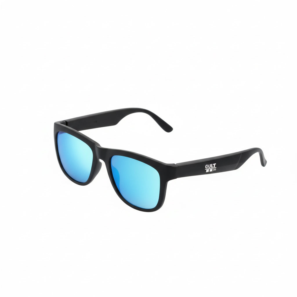 GOT audio SMART SUNGLASSES