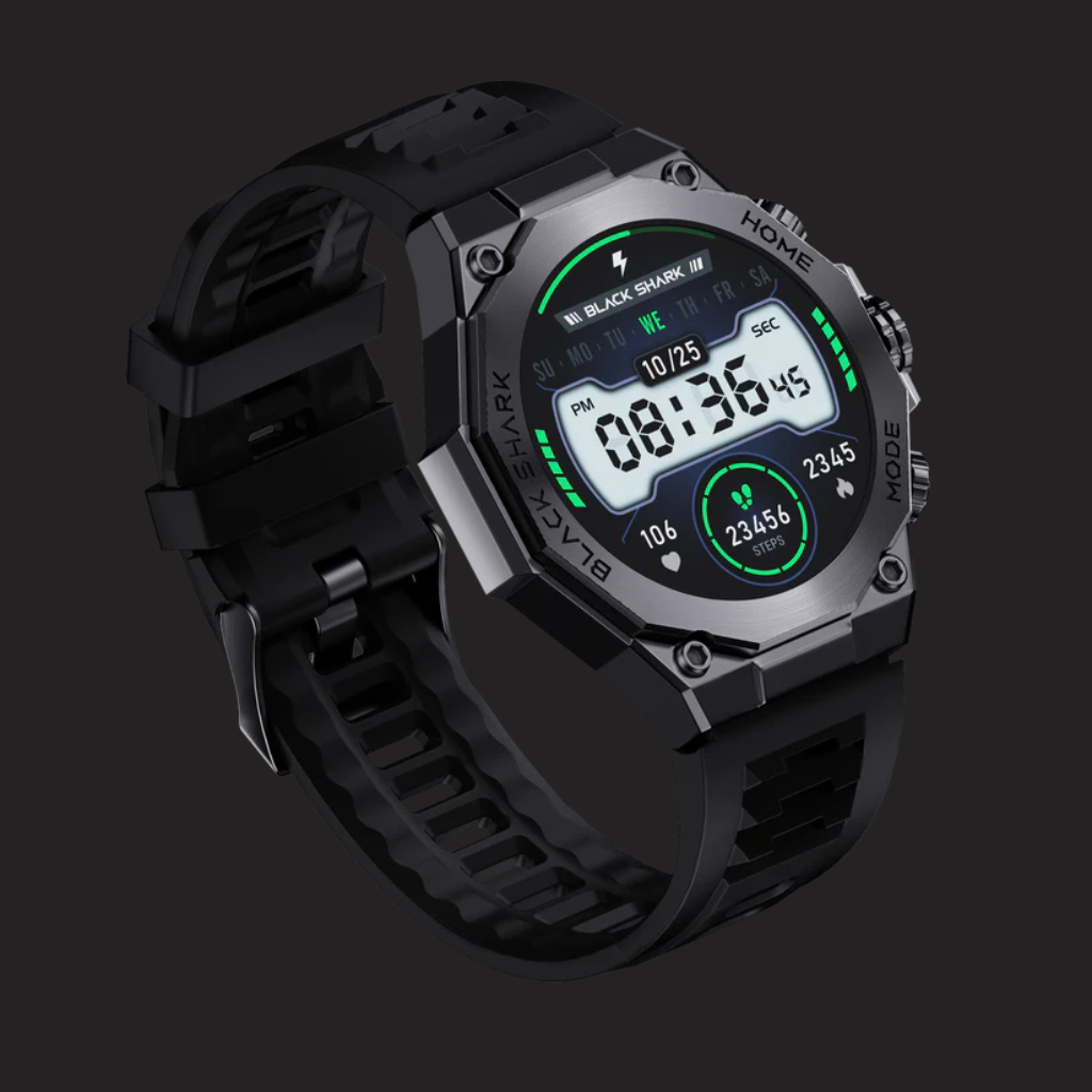 Black Shark S1 Pro