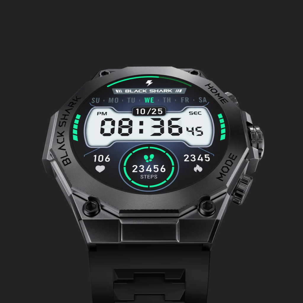 Black Shark S1 Pro