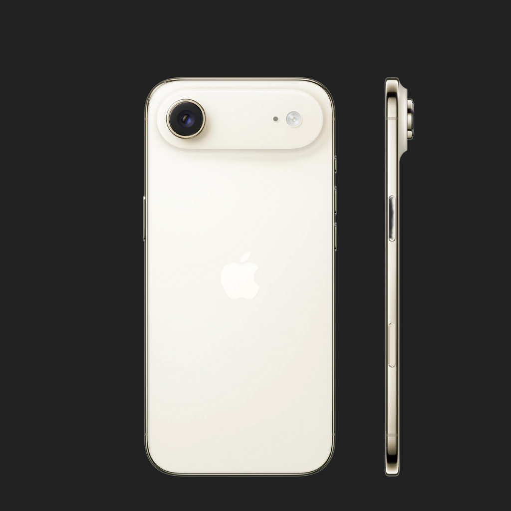 IPHONE 17 AIR (PTA APPROVED)