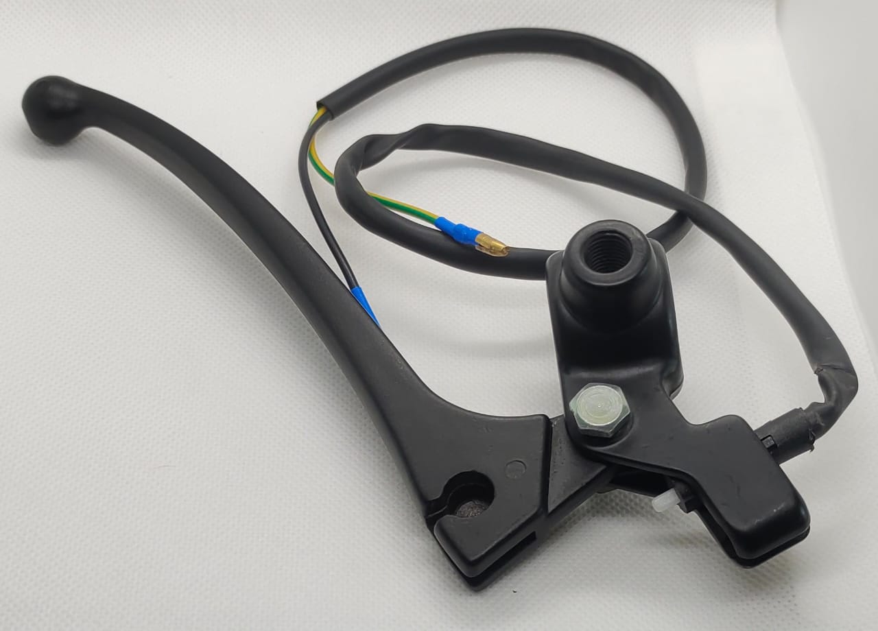 Handle Switch Assy Right Side CG-125