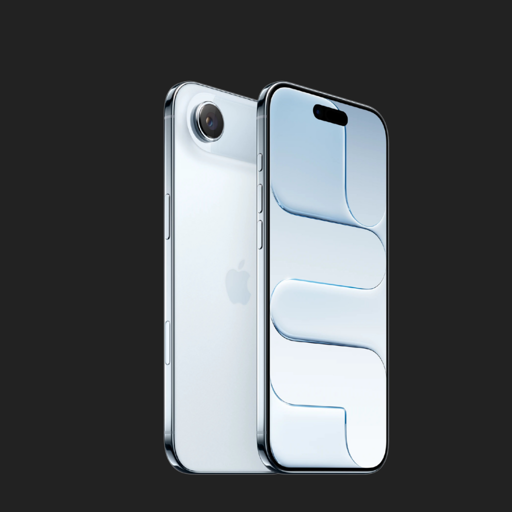 IPHONE 17 AIR (PTA APPROVED)
