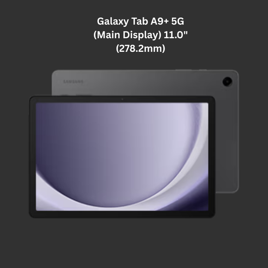 Galaxy Tab A9+ 4/64